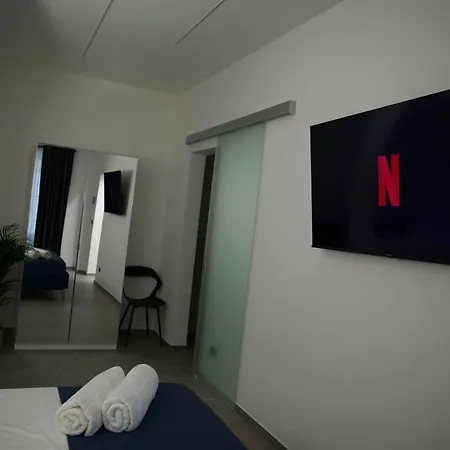 Prázdninový dům Mame
