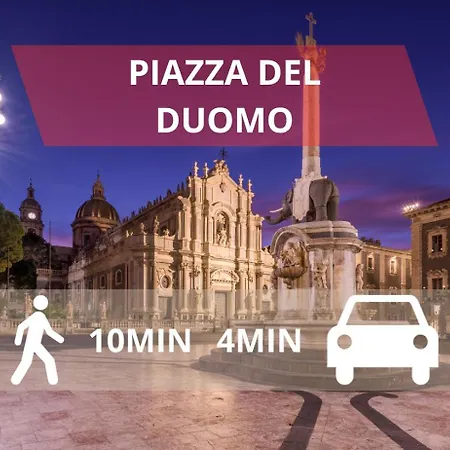 Mame Casa vacanze