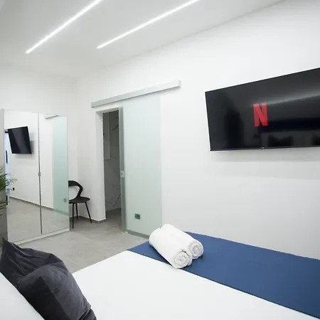 Mame Holiday home Catania