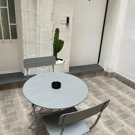 Holiday home Mame Catania