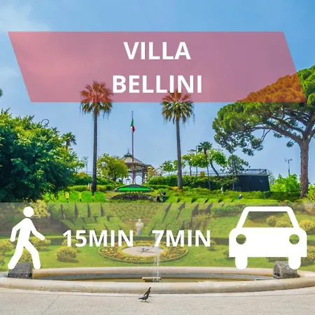 Holiday home Mame Catania